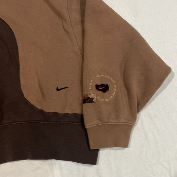 Nike Sportswear Color Clash fleece - Picture 4 of 6